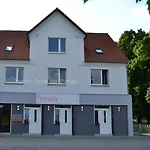 Penzion Schwarze Pumpe Spremberg