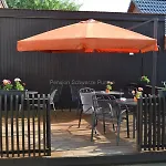 Schwarze Pumpe 3* Spremberg