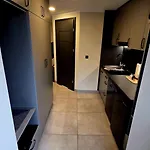 Schwarze Pumpe Penzion Spremberg