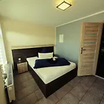 Penzion Schwarze Pumpe