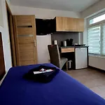 Schwarze Pumpe Penzion