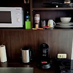 Schwarze Pumpe Penzion