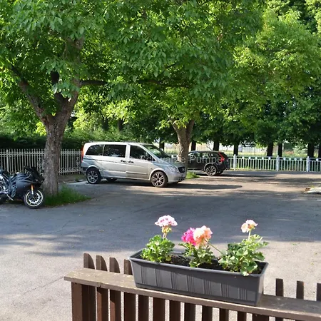 Schwarze Pumpe Guest house 3*