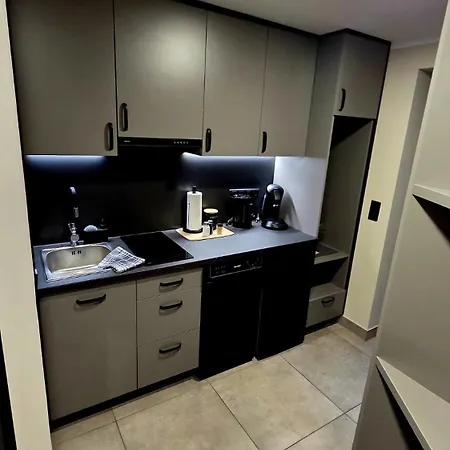 Guest house Schwarze Pumpe 3*