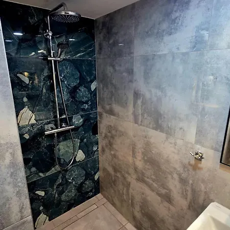 Schwarze Pumpe Guest house 3*