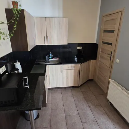 Schwarze Pumpe Guest house 3*