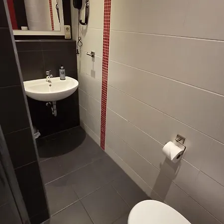 Schwarze Pumpe 3* Spremberg