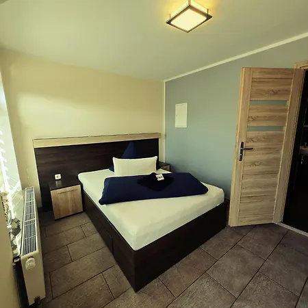 Maison d'hôtes Schwarze Pumpe