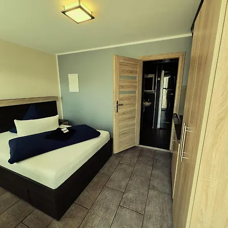 Schwarze Pumpe 3* Spremberg