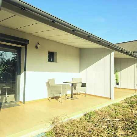 Schwarze Pumpe Guest house 3*