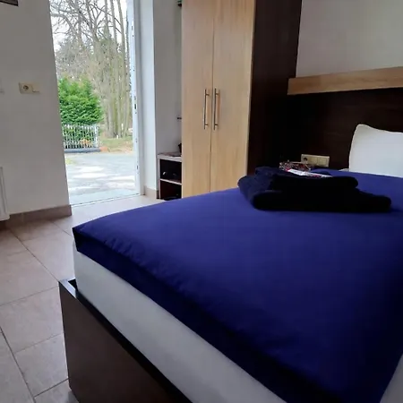 Schwarze Pumpe Guest house