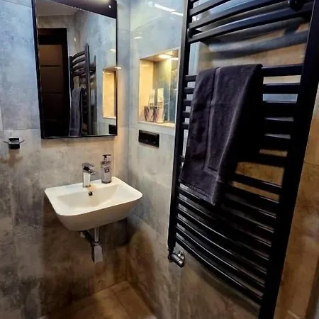 Guest house Schwarze Pumpe
