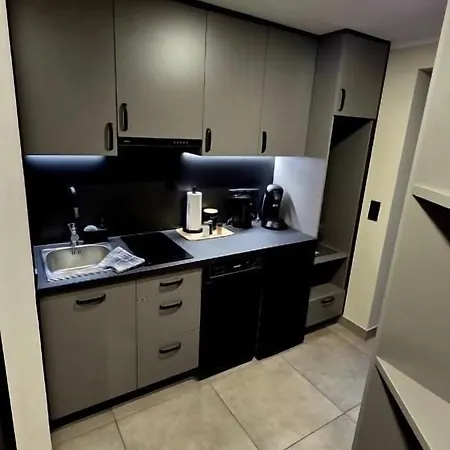Guest house Schwarze Pumpe 3*