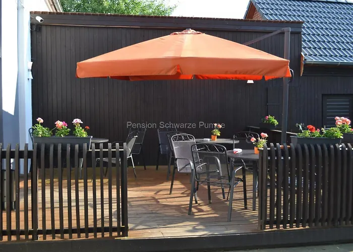 Schwarze Pumpe 3* Spremberg