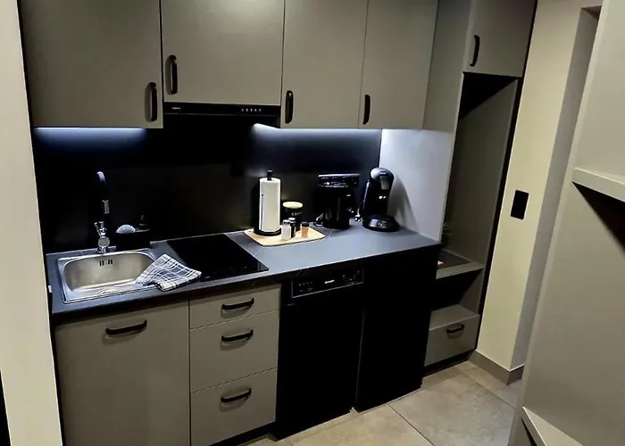 Maison d'hôtes Schwarze Pumpe 3*