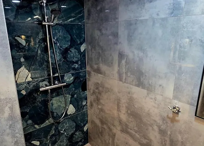 Schwarze Pumpe بيت ضيافة 3*