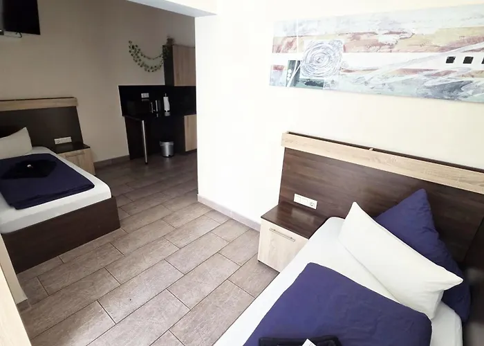 Schwarze Pumpe شبرمبرغ