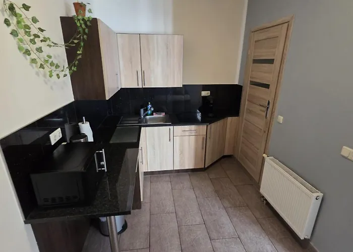 Schwarze Pumpe Maison d'hôtes 3*