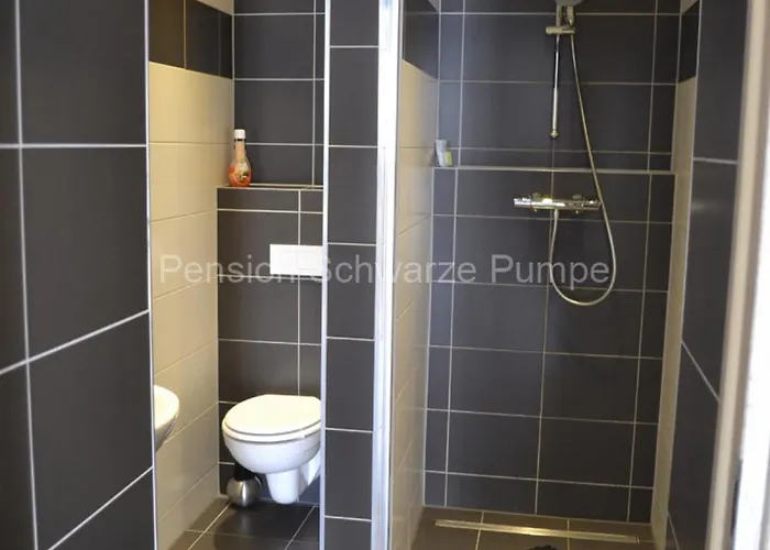 Schwarze Pumpe Spremberg